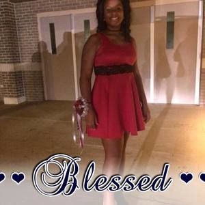 Meet your Posher, D shaunta layah